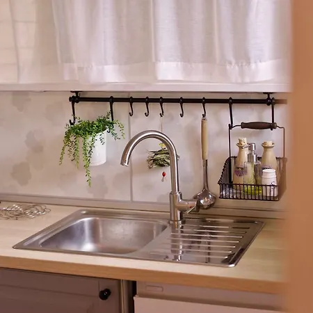 Apartman Jasmin