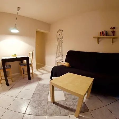 Apartman Jasmin Komiža