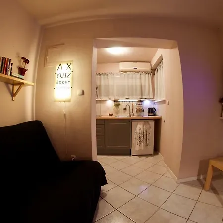 Jasmin Apartman
