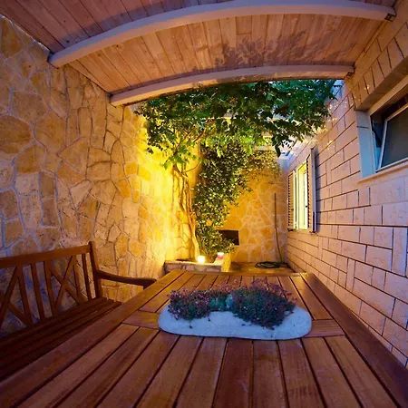 Apartman Jasmin