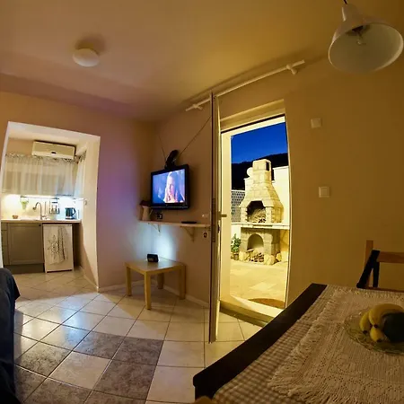 Jasmin Apartman
