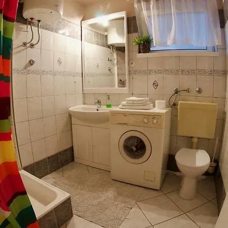 Jasmin Apartman *
