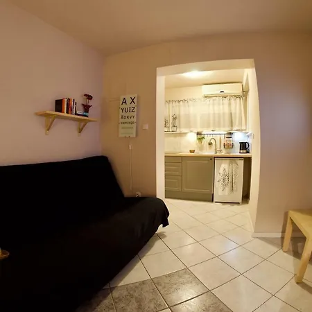 Apartman Jasmin *