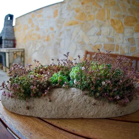 Jasmin Apartman